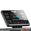 VIRTUFIT Laufband elektrisch ELITE COMFORT