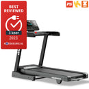 VIRTUFIT Laufband elektrisch ELITE COMFORT