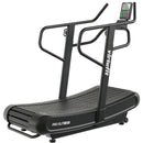VIRTUFIT Laufband mechanisch PRO ELITE HIIIT