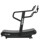 VIRTUFIT Laufband mechanisch PRO ELITE HIIIT