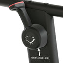 VIRTUFIT Laufband mechanisch PRO ELITE HIIIT