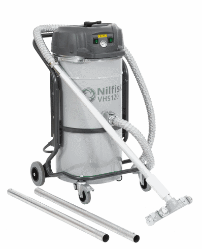 NILFISK VHS120 FN Ofen Zubehör-Kit