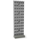 Fami  Kleinteilemagazine und Regale mit Schubladen - Visual Box VISUAL023