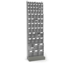 Fami  Kleinteilemagazine und Regale mit Schubladen - Visual Box VISUAL025