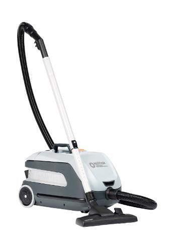 NILFISK VP600 Battery m. 2 Batterien