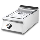 Virtus & Mastro Elektro-Bainmarie, Tischmodell, GN 1/1