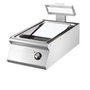 Chauffe-frites Virtus & Mastro, modèle de table