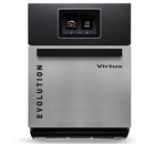 Virtus & Mastro High-Speed Ofen Boosted mit 2 Magnetrons, 17,9 Liter, Touch Steuerung, 400V