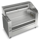 Virtus & Mastro Mobile Show Cooking Station 1515 mm mit Abluftsystem