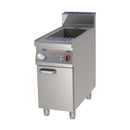 Thermik Serie 900 I Elektro-Nudelkocher mit Unterschrank I VT-90/40ET