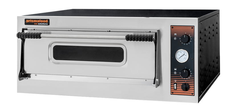 Prismafood pizza oven Valvasone4