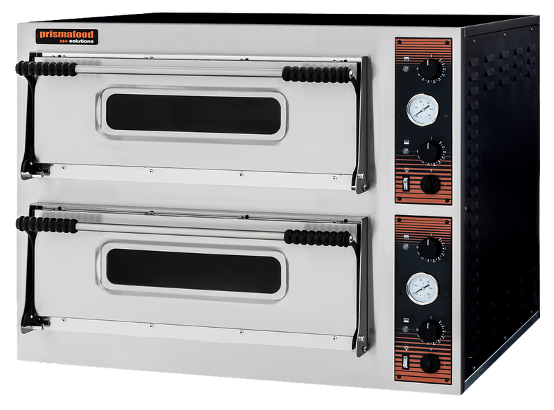 Prismafood pizza oven Valvasone44M