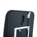 Soleni Vital Kosmetikliege höhenverstellbar 1 Motor Metallrahmen Gesichtsausschnitt