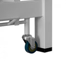 Soleni Vital Kosmetikliege höhenverstellbar 1 Motor Metallrahmen Gesichtsausschnitt