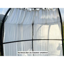 Fjordholz Sky Lounge - Garden Igloo Size 360 cm