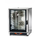 SARO Forno combinato ad aria calda, umidificatore, DIG 10