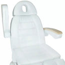 Soleni cosmetic/pedicure bed with 3 motors, display model