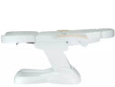 Soleni cosmetic/pedicure bed with 3 motors, display model