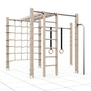 Tolymp Climbing Tower Fitgipfel