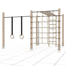 Tolymp Climbing Tower Fitgipfel