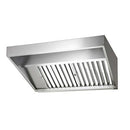 AfG Berlin W1122p-a Wandhaube Eco