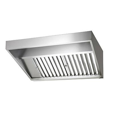 AfG Berlin W930p-a Wandhaube Eco