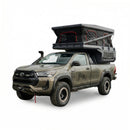 OFFLANDER Wohnmobilausbau WADI L