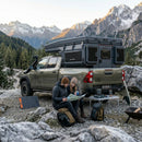 OFFLANDER Wohnmobilausbau WADI L