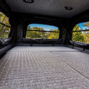 OFFLANDER Wohnmobilausbau WADI L
