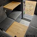 OFFLANDER Wohnmobilausbau WADI L
