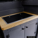 OFFLANDER Wohnmobilausbau WADI L