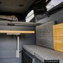 OFFLANDER Wohnmobilausbau WADI L