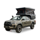 OFFLANDER Wohnmobilausbau WADI S