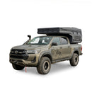 OFFLANDER Wohnmobilausbau WADI S