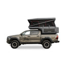 OFFLANDER Wohnmobilausbau WADI S
