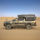 OFFLANDER Wohnmobilausbau WADI S