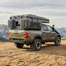 OFFLANDER Wohnmobilausbau WADI S