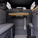 OFFLANDER Wohnmobilausbau WADI S