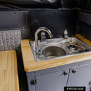 OFFLANDER Wohnmobilausbau WADI S
