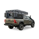 OFFLANDER Wohnmobilausbau WADI S