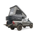 OFFLANDER Wohnmobilausbau WAHIBA