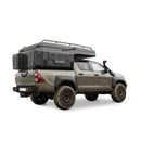 OFFLANDER Wohnmobilausbau WAHIBA