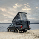 OFFLANDER Wohnmobilausbau WAHIBA