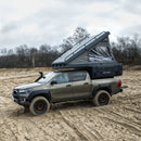 OFFLANDER Wohnmobilausbau WAHIBA