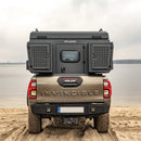OFFLANDER Wohnmobilausbau WAHIBA