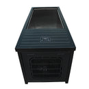 Hydrosan Eisbad, Kaltwasserwanne, Kryotherapie, Wärme, Polar-Eis-BL 172x87