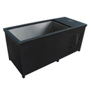 Hydrosan Eisbad, Kaltwasserwanne, Kryotherapie, Wärme, Polar-Eis-BL 172x87