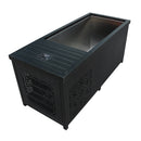 Hydrosan Eisbad, Kaltwasserwanne, Kryotherapie, Wärme, Polar-Eis-BL 172x87