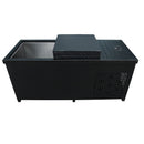 Hydrosan Eisbad, Kaltwasserwanne, Kryotherapie, Wärme, Polar-Eis-BL 172x87