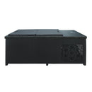 Hydrosan Eisbad, Kaltwasserwanne, Kryotherapie, Wärme, Polar-Eis-BL 172x87